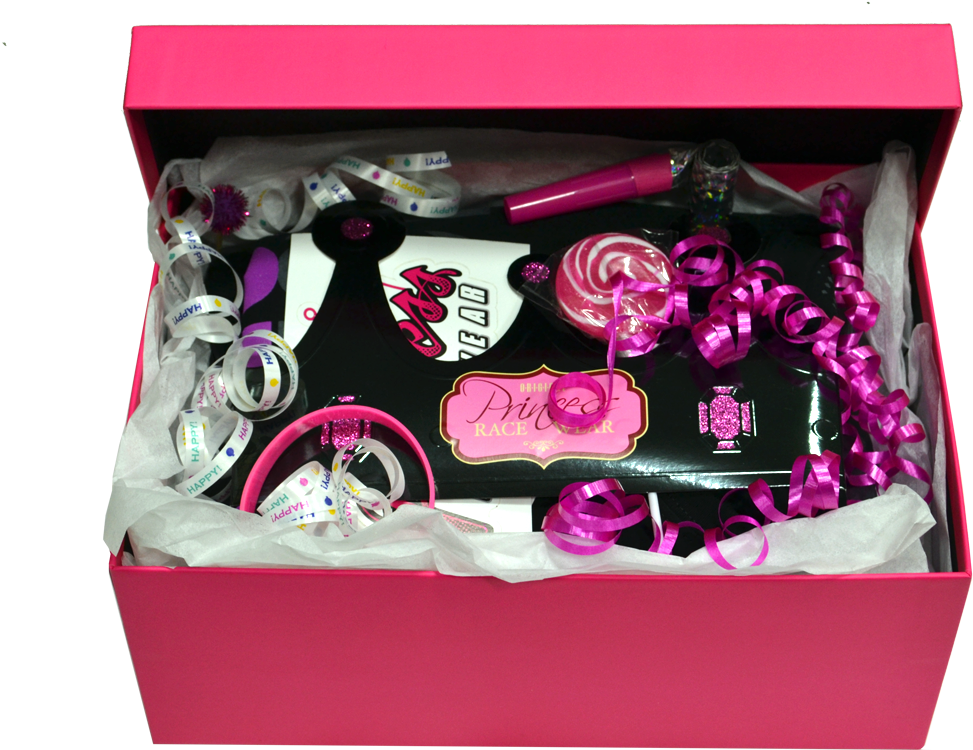 Birthday Basket For Your Favorite Race Fan - Birthday (1220x1220), Png Download