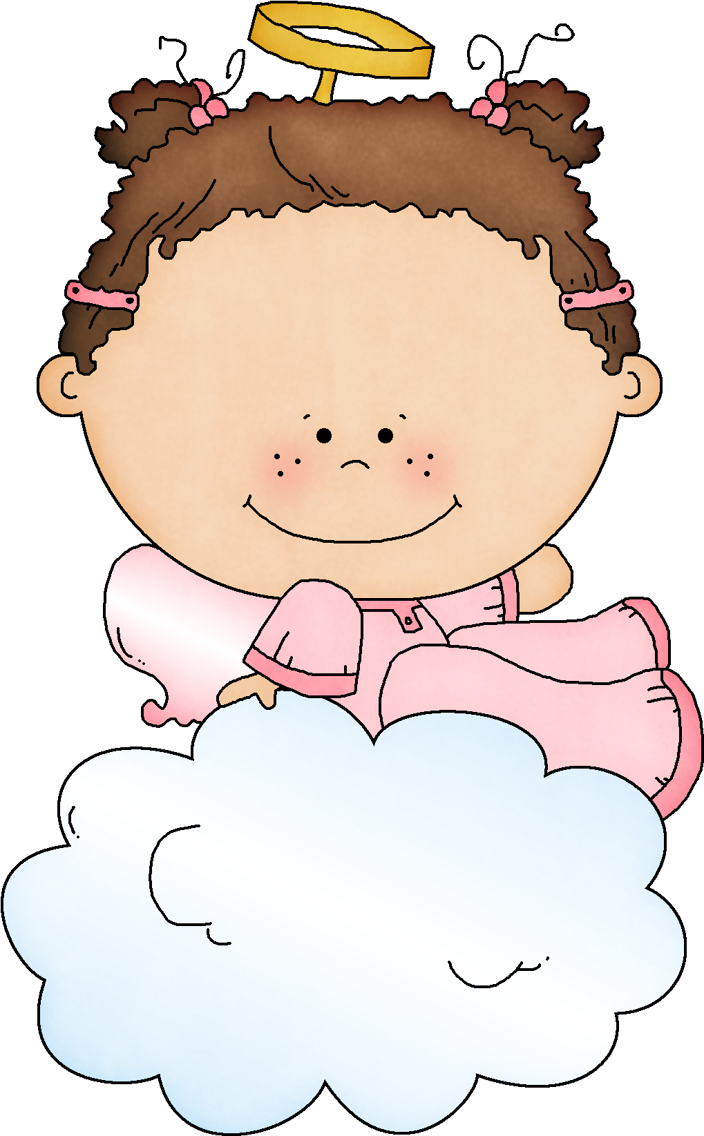 B *✿* De Minus Baby Quotes, Baby Sayings, Angels Among - Baby (1120x1770), Png Download