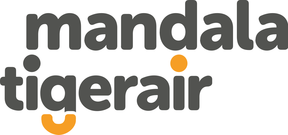 Tigerair Logo (1200x565), Png Download