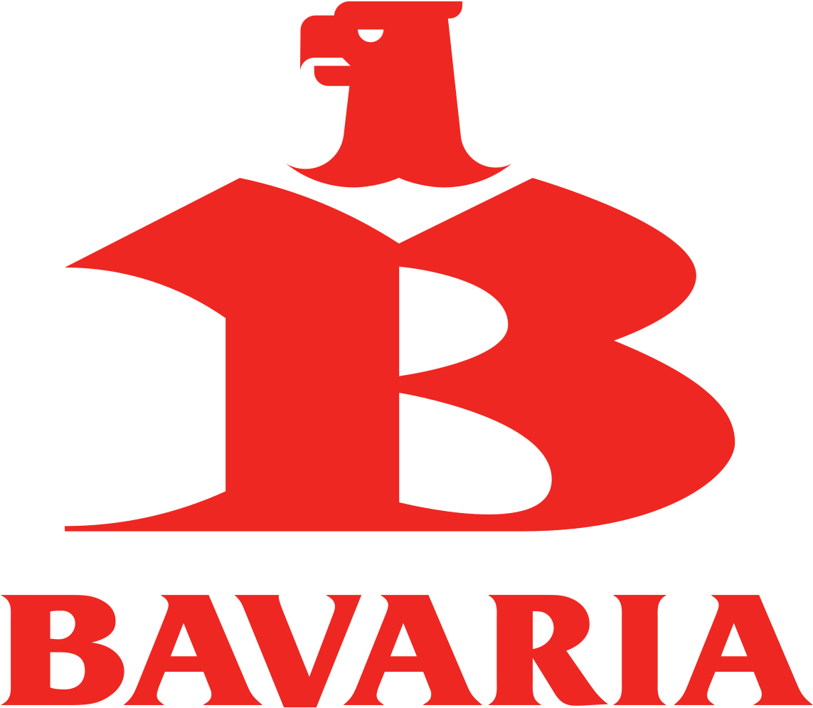 Logo Bavaria Png (1200x1052), Png Download