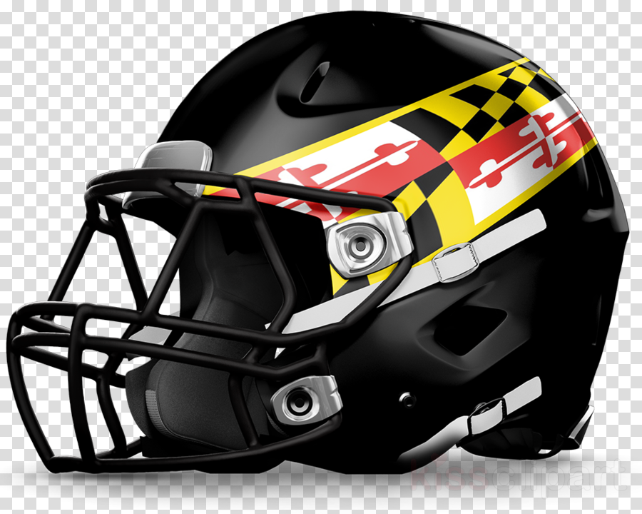 Download Michigan At Penn State Clipart University - Dickinson High School Football Logo (900x720), Png Download