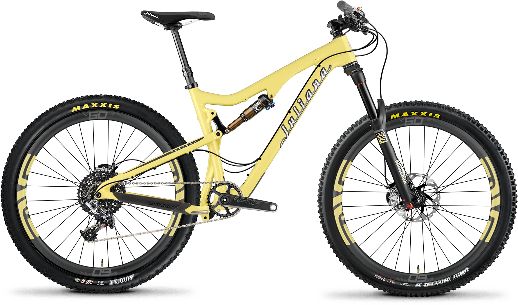 2012 Haro Steel Reserve 1.3 (1920x1280), Png Download