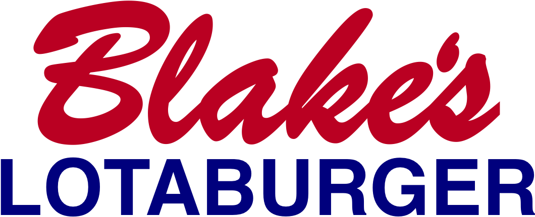 Blakes Lotaburger Logo - Bischoff Medical Supplies (1105x460), Png Download