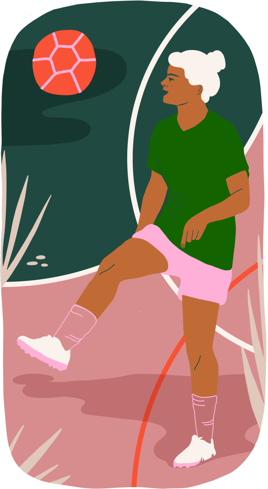 7 Huck&vans Spot (1000x1777), Png Download