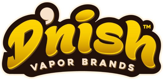 Churro Cabra By D'nish Vapor Brands - Electronic Cigarette Aerosol And Liquid (600x600), Png Download
