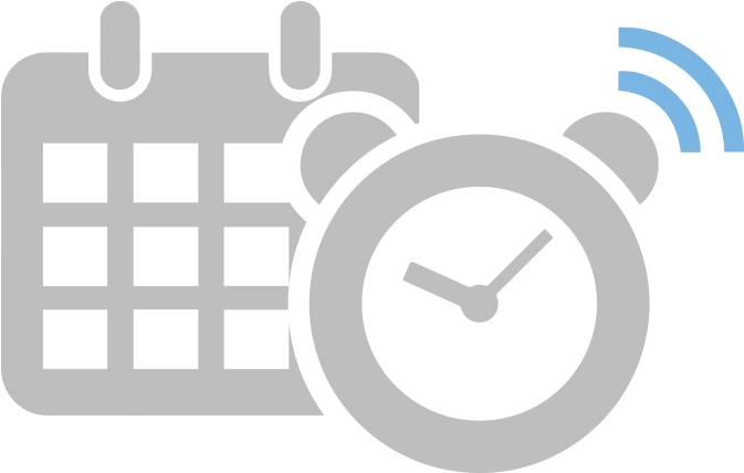 Due Dates Png (700x700), Png Download