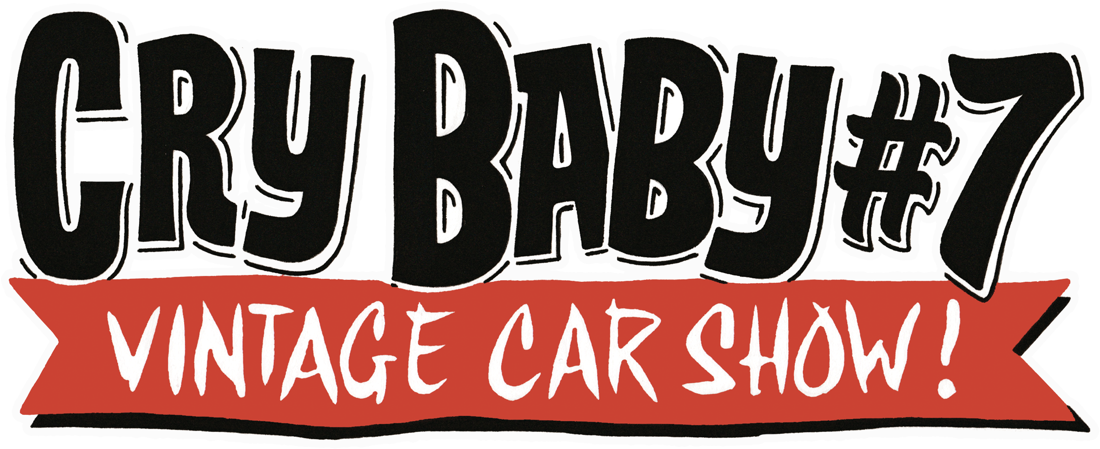 About Cry-baby (2480x2107), Png Download