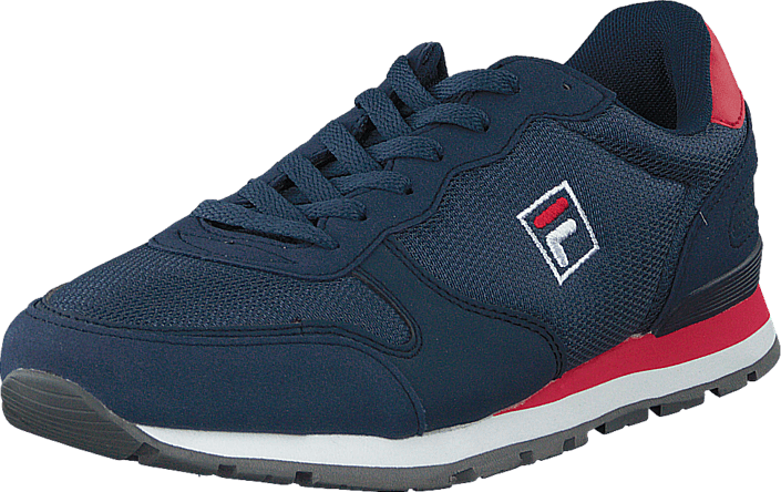 Quincy Low Dress Blues - Sneakers (705x444), Png Download