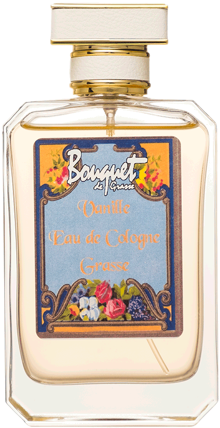 Eau De Cologne - Guy Bouchara (810x1013), Png Download