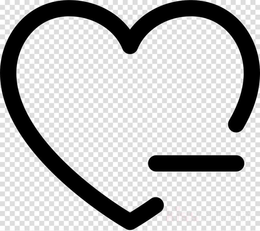 Heart Shape Love Png (900x800), Png Download