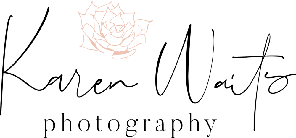 Primary Logo With Pink Succulent (1000x467), Png Download