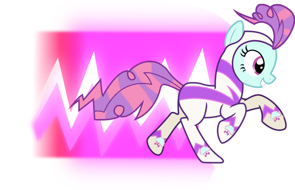 Equestria Girls Ponified, Fili-second, Ponified, Power - My Little Pony: Friendship Is Magic (1024x629), Png Download