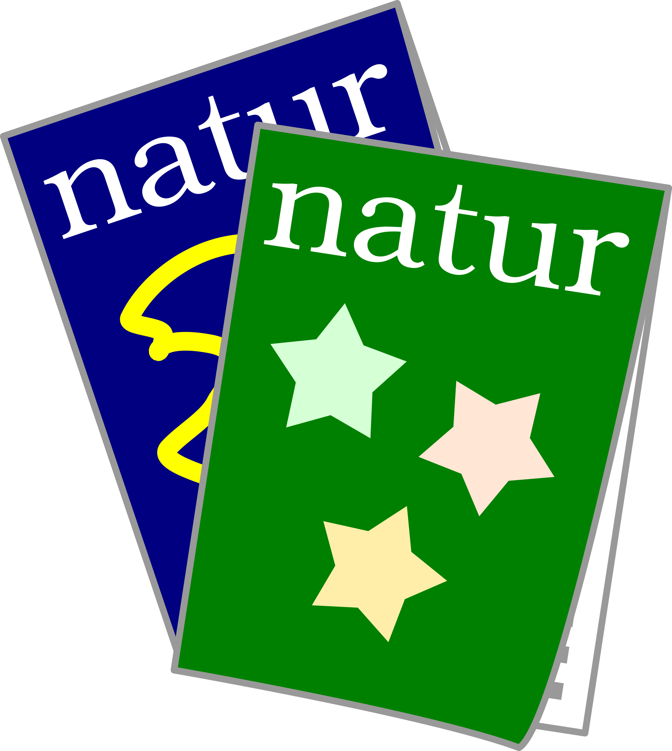 This Free Icons Png Design Of Scientific Journals (2147x2400), Png Download