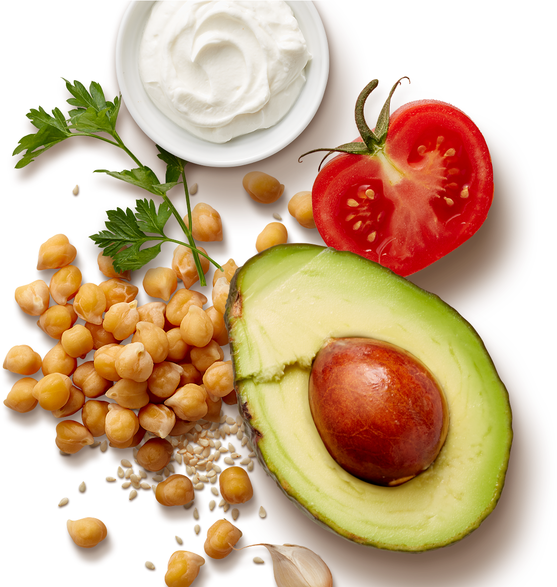 Fmcgs, Ayurvedic Products - Ingredient (1200x1200), Png Download