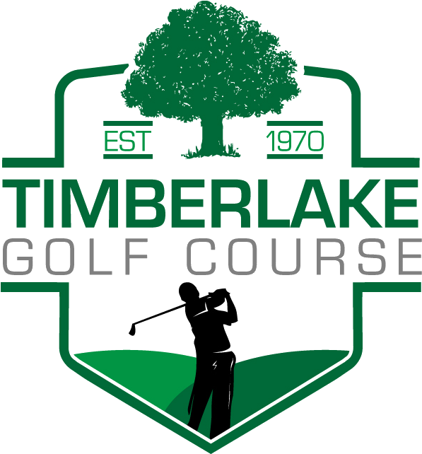 Timberlake Golf Course - Timber Lake Golf Course (600x652), Png Download