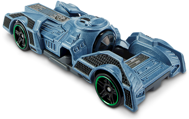 Hot Wheels™ Star Wars™, Tie Advance X1 Prototype™ - Hot Wheels Star Wars Tie Advanced X1 Prototype, Carship (892x407), Png Download