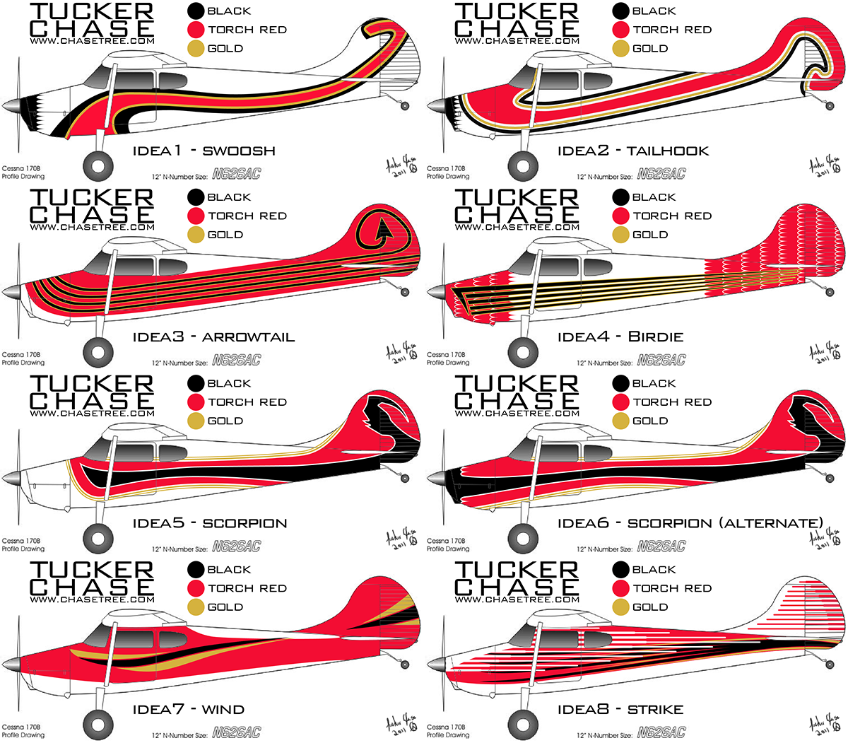Published On July 23, 2013 In Photoshop Full Resolution - Cessna 170 Paint Jobs (1200x1051), Png Download