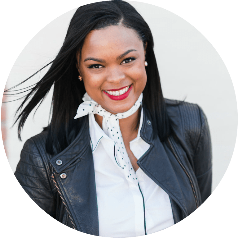 Kachet-headshot - Girl (812x786), Png Download