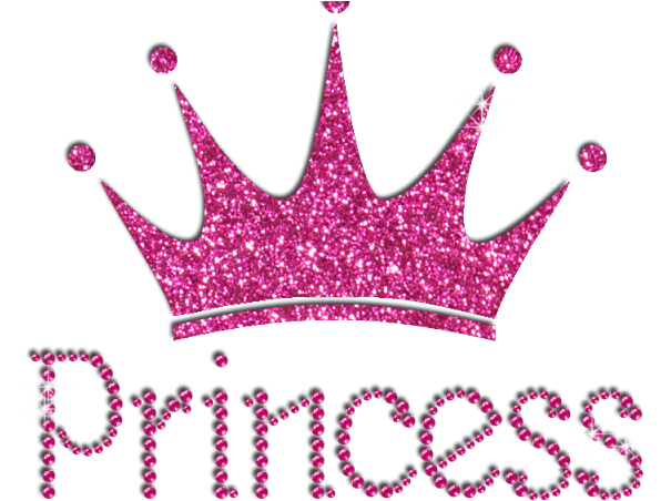 Princess Crown Png - Princess Crown (640x480), Png Download
