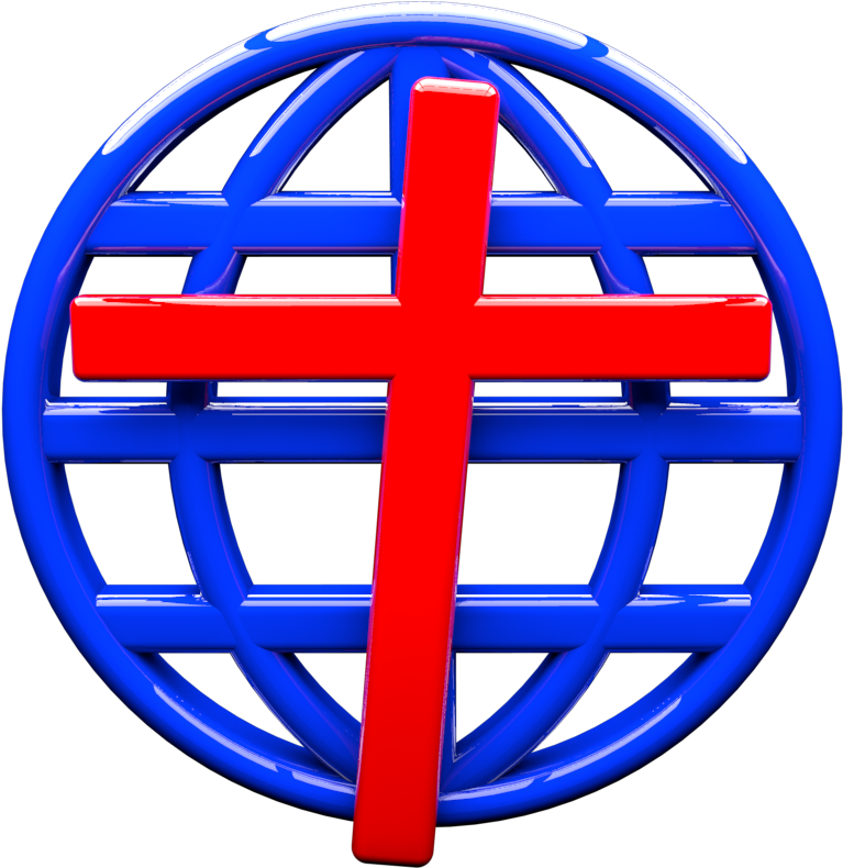 Iglesia De Dios Pentecostal M - Logo Iglesia De Dios Pentecostal Mi (1440x882), Png Download