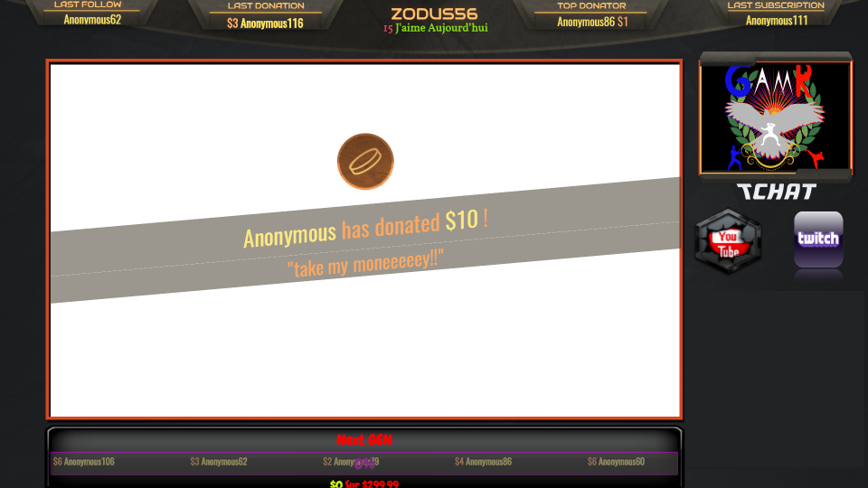 Total Alert By Zodus56 - Diablo Iii (960x540), Png Download