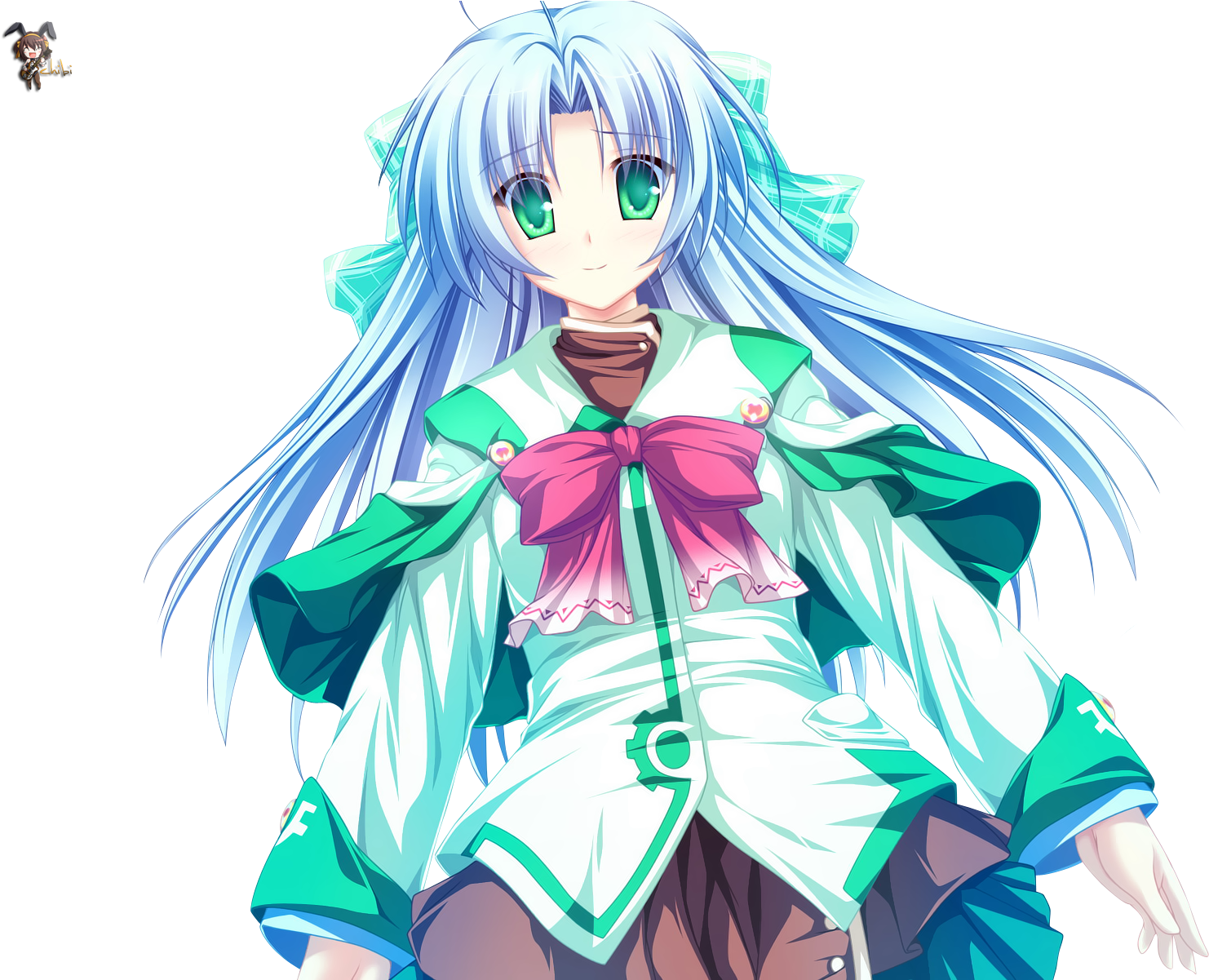 07 Dec 2010 - Alicia Infans (1600x1200), Png Download