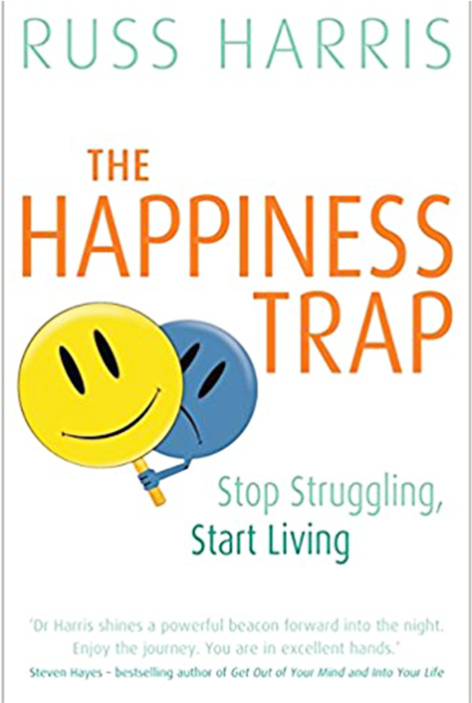 Happiness Trap (1000x1000), Png Download