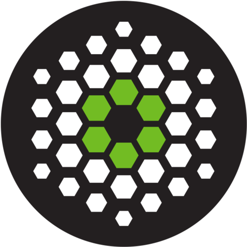 Threateye-icon - Oxo (1000x500), Png Download