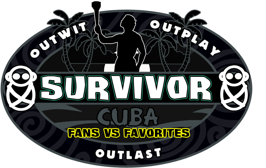 S17 Logo - Survivor (944x622), Png Download