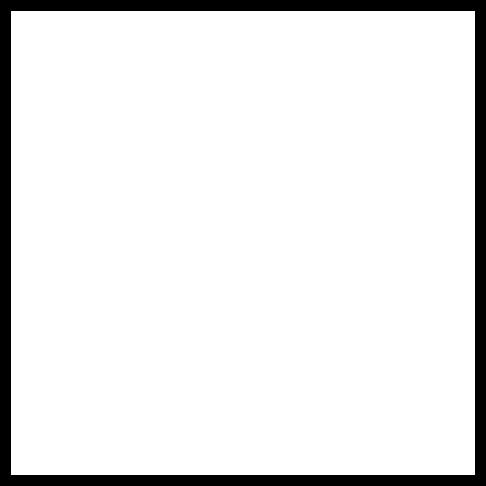 Png File Svg - Monochrome (980x980), Png Download