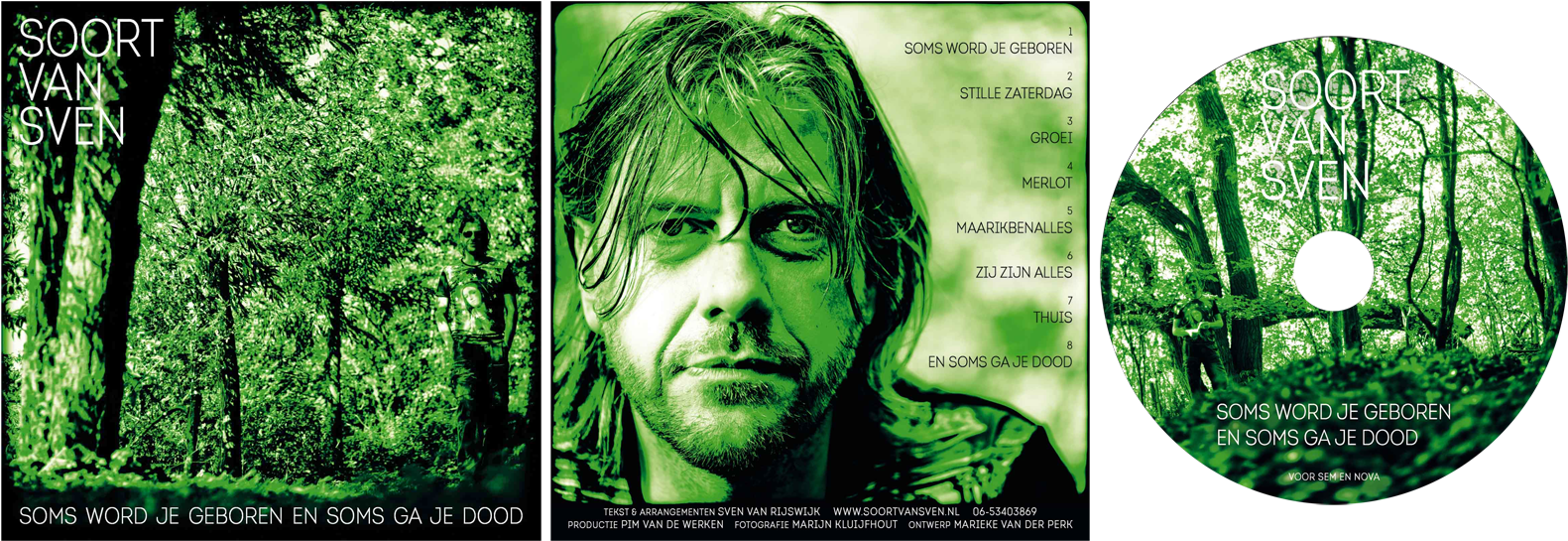 Soort Van Sven - Poster (1600x564), Png Download