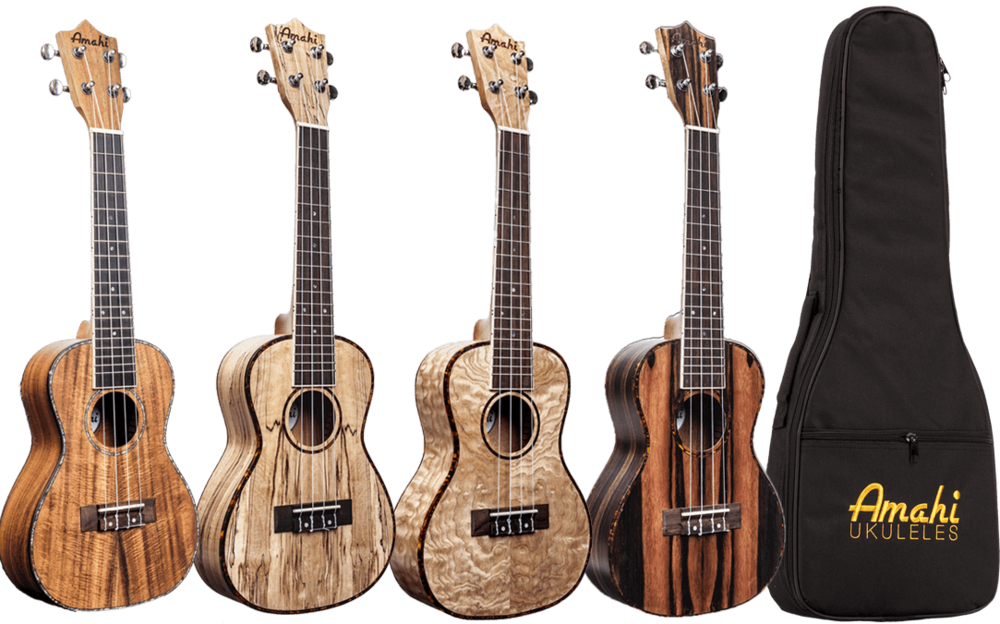 Uke Pics5 (1000x624), Png Download
