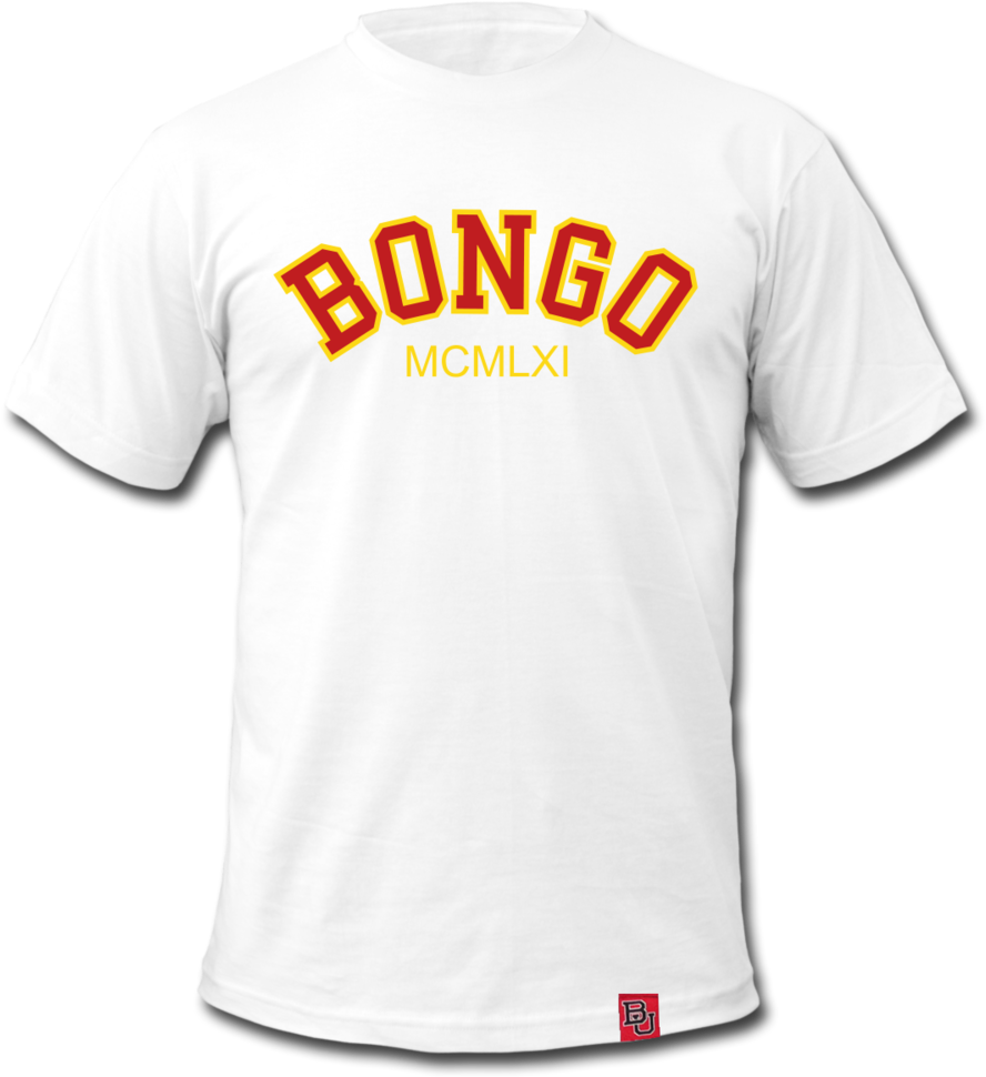 Bongo5 (1000x1000), Png Download