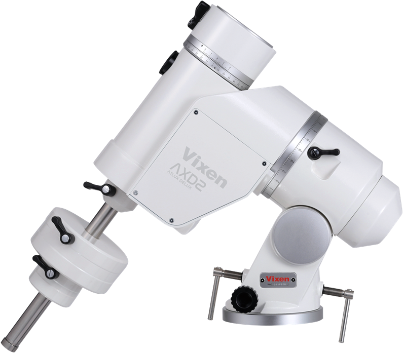 View Larger Photo - Axd2 赤道儀 (1200x822), Png Download