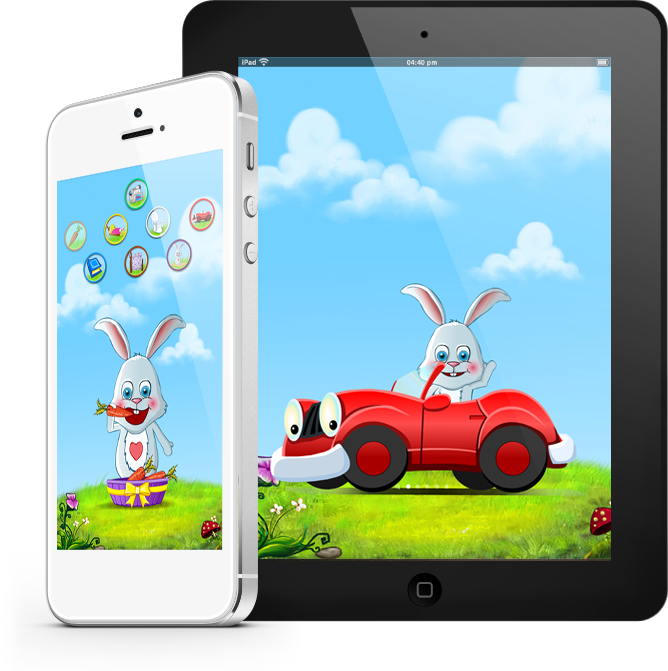 The Project - Iphone (668x671), Png Download