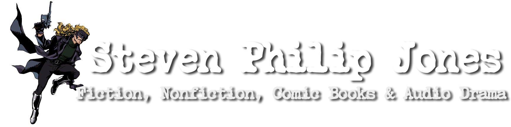 Steven Philip Jones (1766x432), Png Download