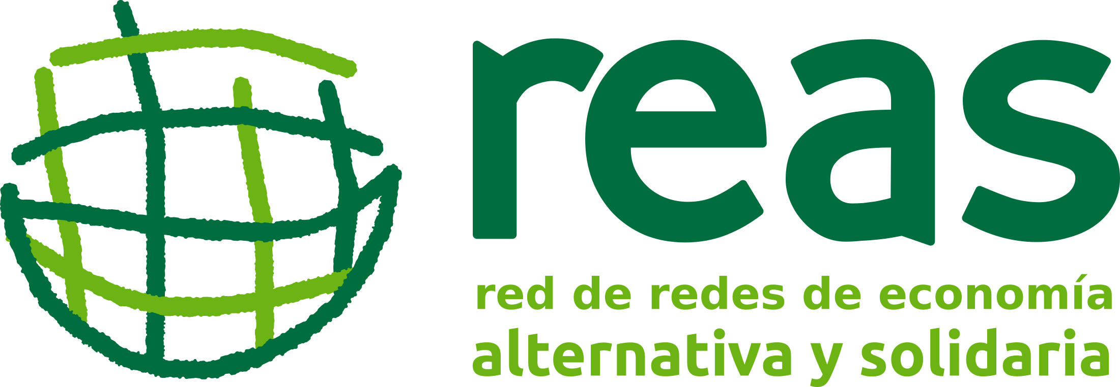 Desde La Camperola, Como Socia De Reas, Tratamos De - Reas (2201x762), Png Download