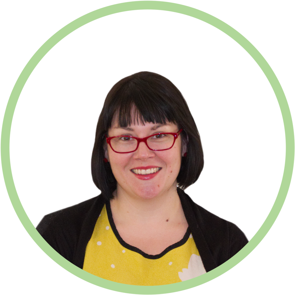 Natalie Ray, Assistant Minister - Minister (1000x1000), Png Download