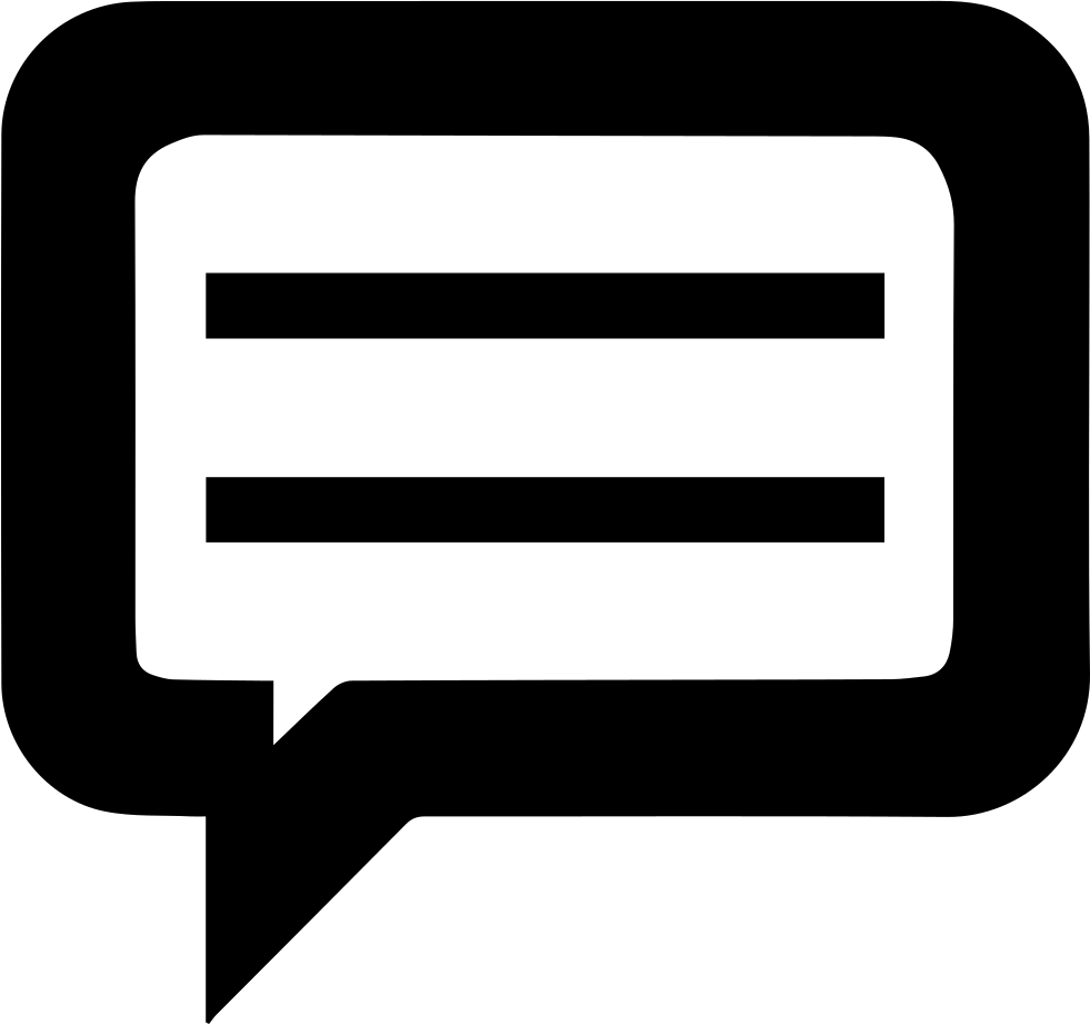 Feedback Icon Png Download - Icon (981x922), Png Download