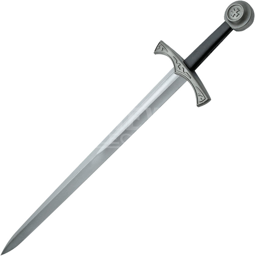 Latex Excalibur Sword - Knight Swords (850x850), Png Download