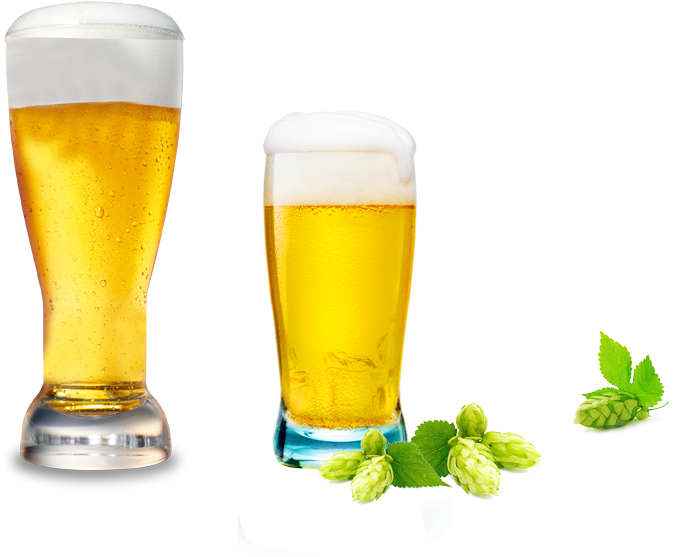 Beer Cup Png Banner Transparent Download - Cup Beer Png (859x686), Png Download