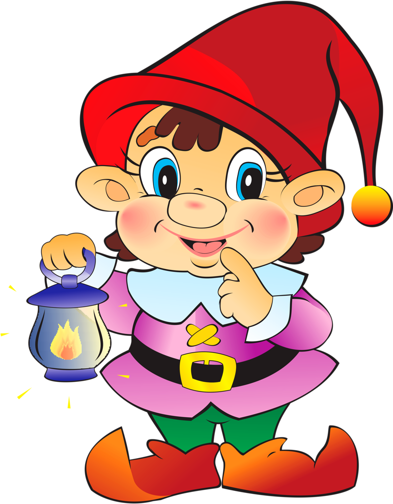 Фото, Автор Soloveika На Яндекс - Dwarf Clipart (778x1024), Png Download