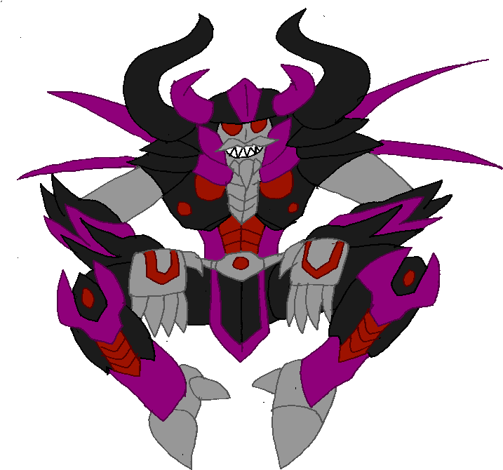 [ Img] Unicron Metaaphas - Illustration (753x736), Png Download