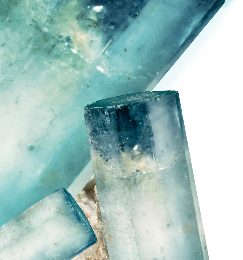 Aquamarine Png (820x877), Png Download