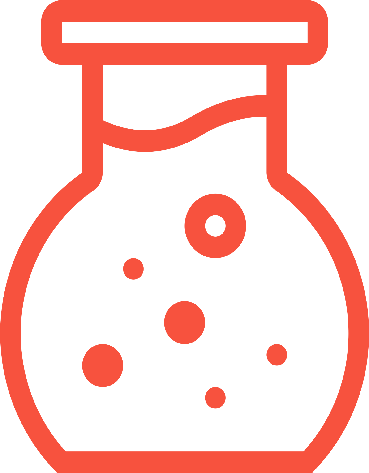 Chemistry Icon - Coffee Cup (2000x2000), Png Download