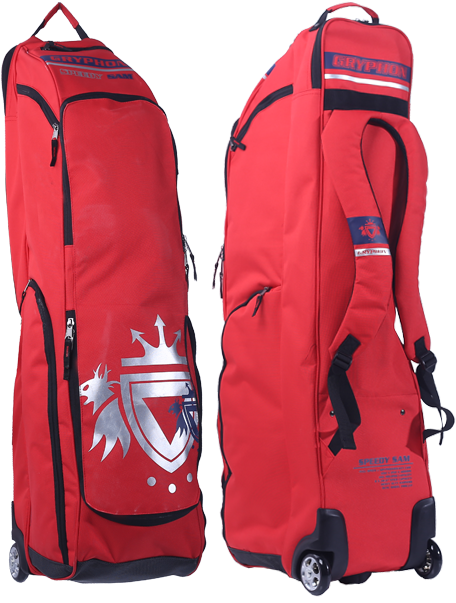 Gryphon Speedy Sam G17 - Gryphon Speedy Sam Bag (600x630), Png Download