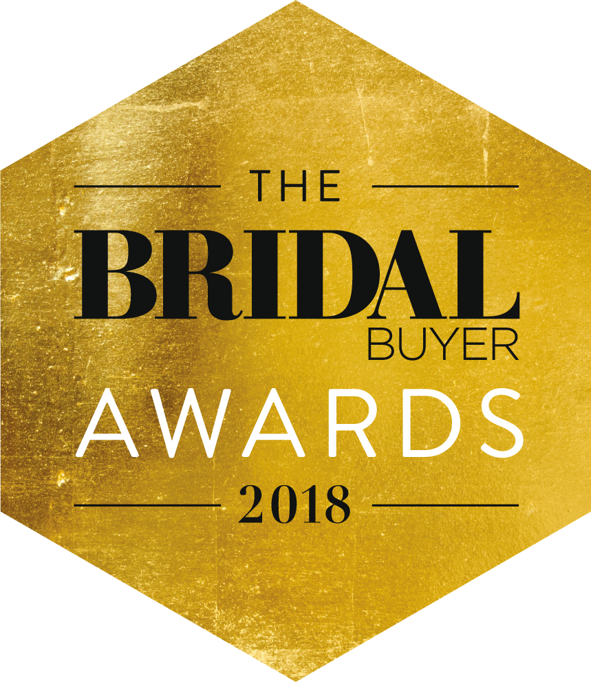 Last Night We Saw Some Of The Finest Talent In The - Bridal Buyer Awards 2018 (859x991), Png Download