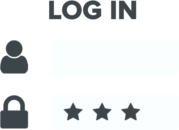Login (654x504), Png Download
