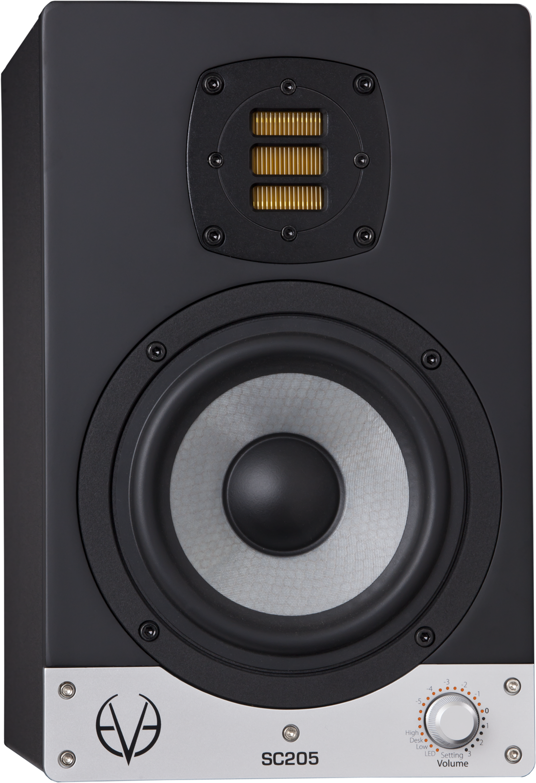 Eve Audio Hd Product Pictures - Eve Audio Sc205 (1500x2250), Png Download