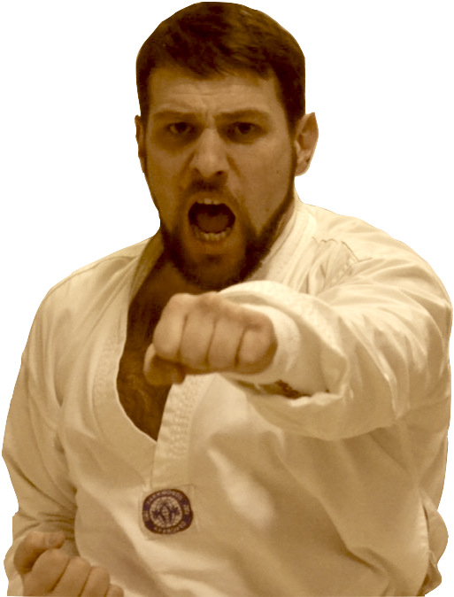 Taekwondo (552x688), Png Download